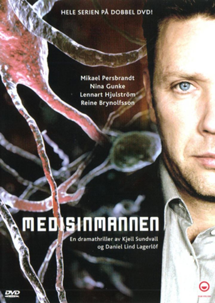 Medisinmannen