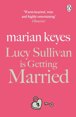 Lucy Sullivan is getting married