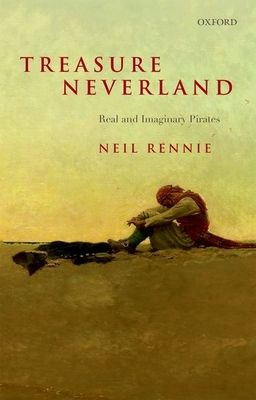 Treasure Neverland : Real and Imaginary Pirates