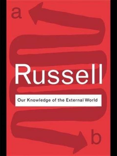 Our Knowledge of the External World