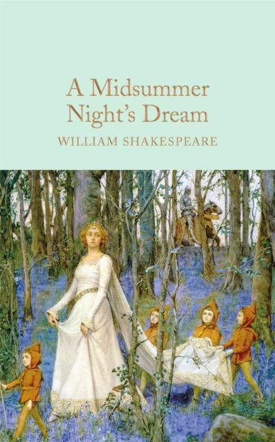A midsummer night's dream
