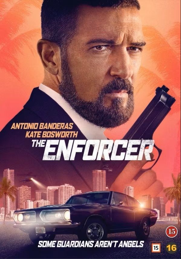 The enforcer