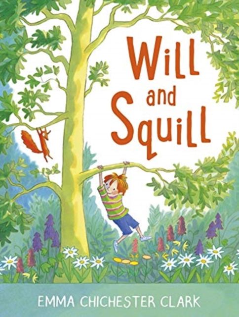 Will And Squill : 15 Year Anniversary Edition