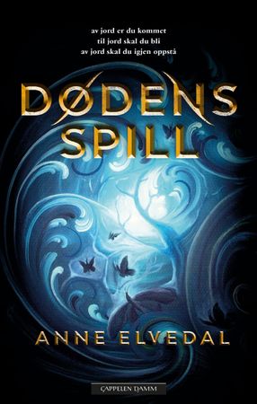 Dødens spill-trilogien