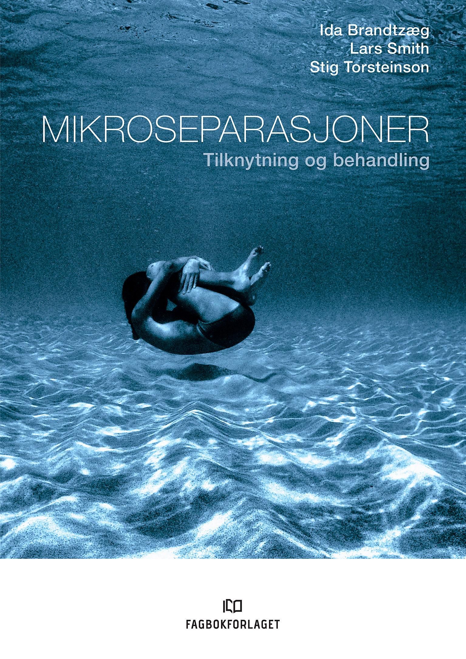 Mikroseparasjoner : tilknytning og behandling
