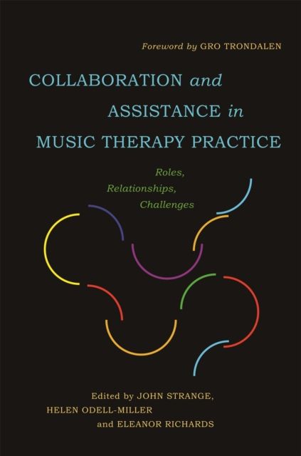 Collaboration and Assistance in Music Therapy Practice : Roles, Relationships, Challenges