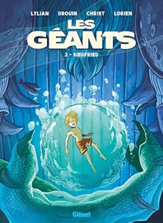Les géants