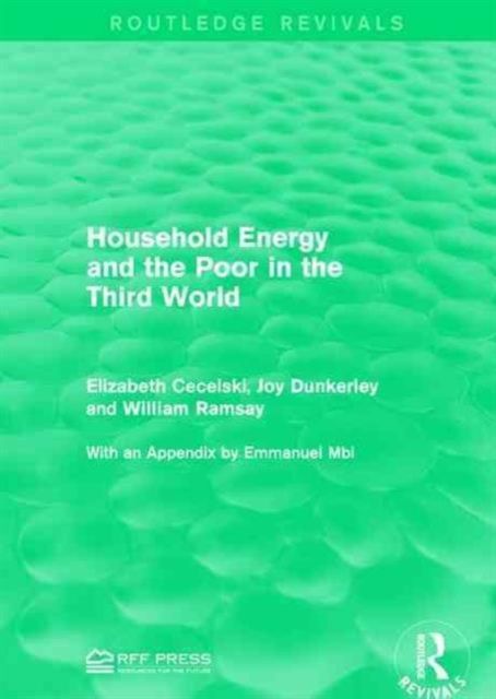 Household Energy and the Poor in the Third World