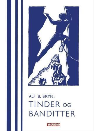 Tinder og banditter : opplevelser i Alperne og på Corsica