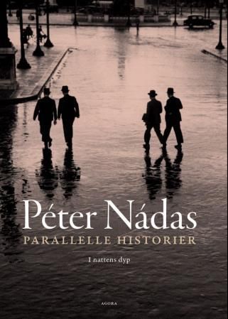 Parallelle historier. Bind II. I nattens dyp