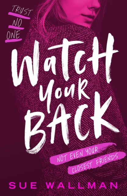 Watch your back