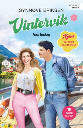 Vintervik