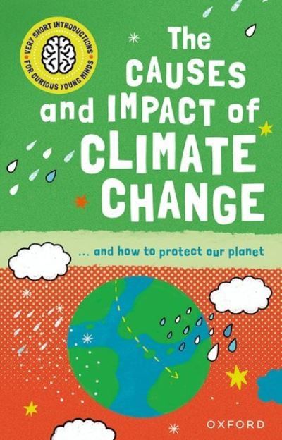 The causes and impact of climate change