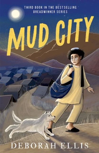 Mud city