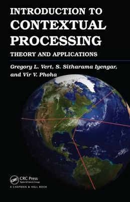 Forsidebilde av Introduction to Contextual Processing : Theory and Applications