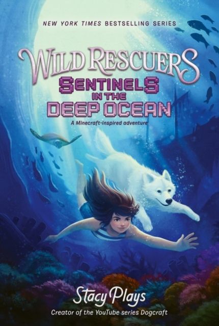 Sentinels in the deep ocean