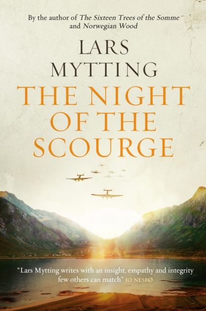 The night of the scourge