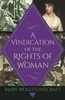 A vindication of the rights of woman