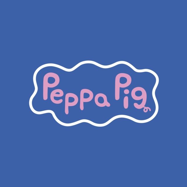 Peppa Pig: Peppa's Memory Box