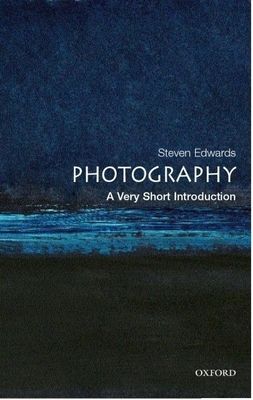 Photography : A Very Short Introduction