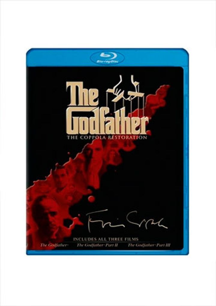 The Godfather