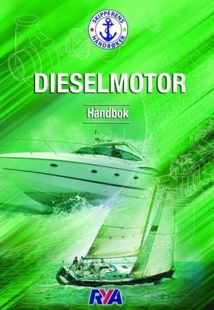 Dieselmotor : håndbok