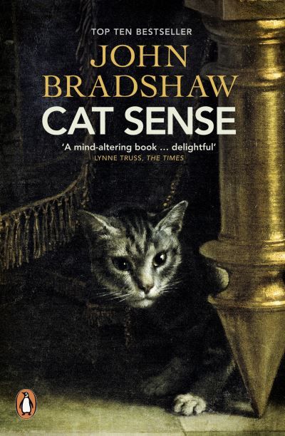 Cat sense : the feline enigma revealed