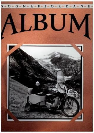 Album : Sogn & Fjordane