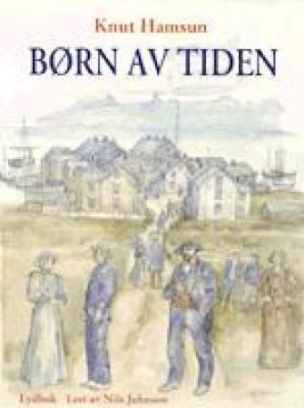 Børn av tiden