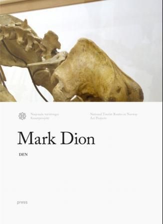 Mark Dion : Den