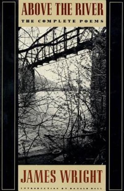 Above the river : the complete poems