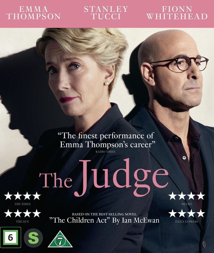 The Judge