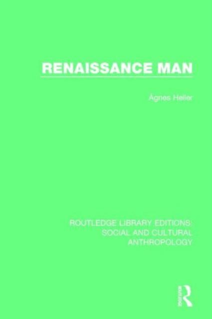 Renaissance Man