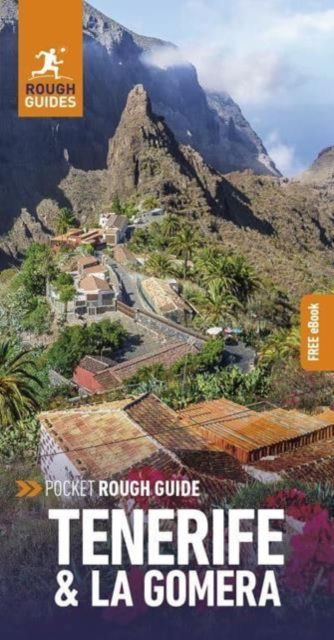 Tenerife & La Gomera
