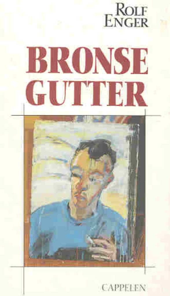 Bronsegutter
