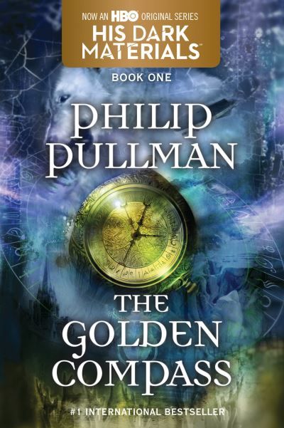 The golden compass