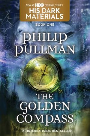 His dark materials