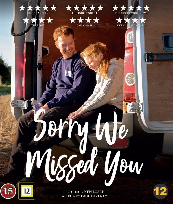 Sorry we missed you