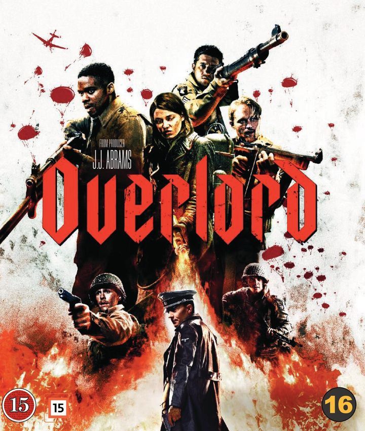 Overlord
