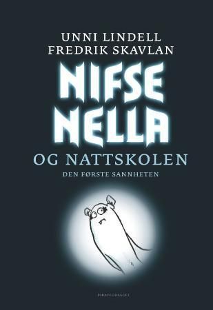 Nifse Nella og nattskolen : den første sannheten