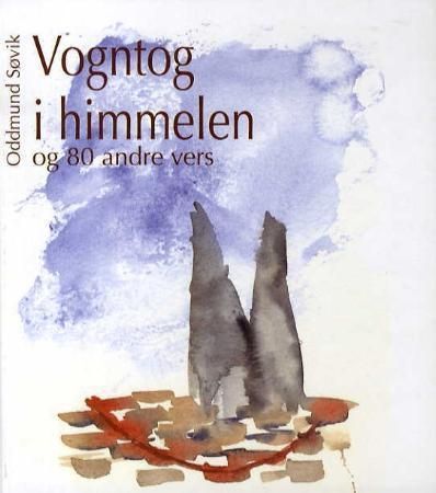 Vogntog i himmelen : og 80 andre vers