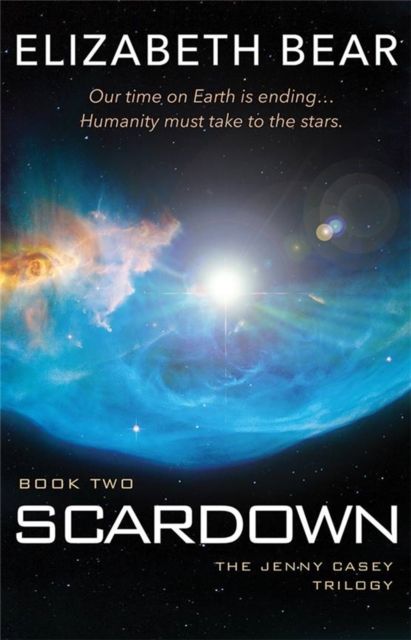 Scardown : Book Two