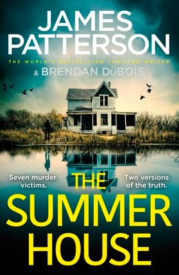 The Summer House : If they don’t solve the case, they’ll take the fall…