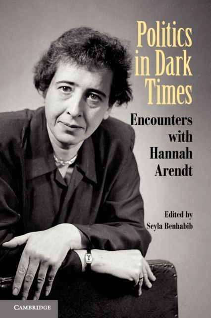 Politics in Dark Times : Encounters with Hannah Arendt