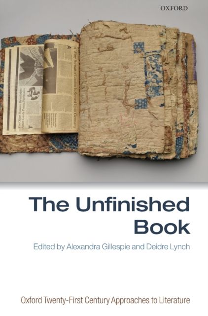 The Unfinished Book