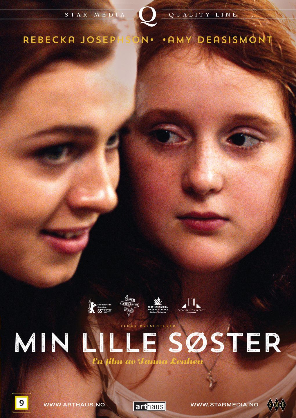 Min lille søster