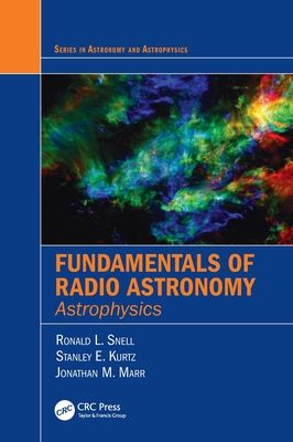 Fundamentals of Radio Astronomy : Astrophysics