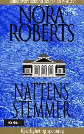 Nattens stemmer