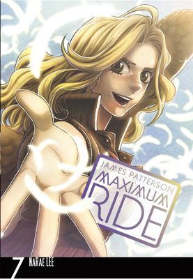 Maximum Ride. 7