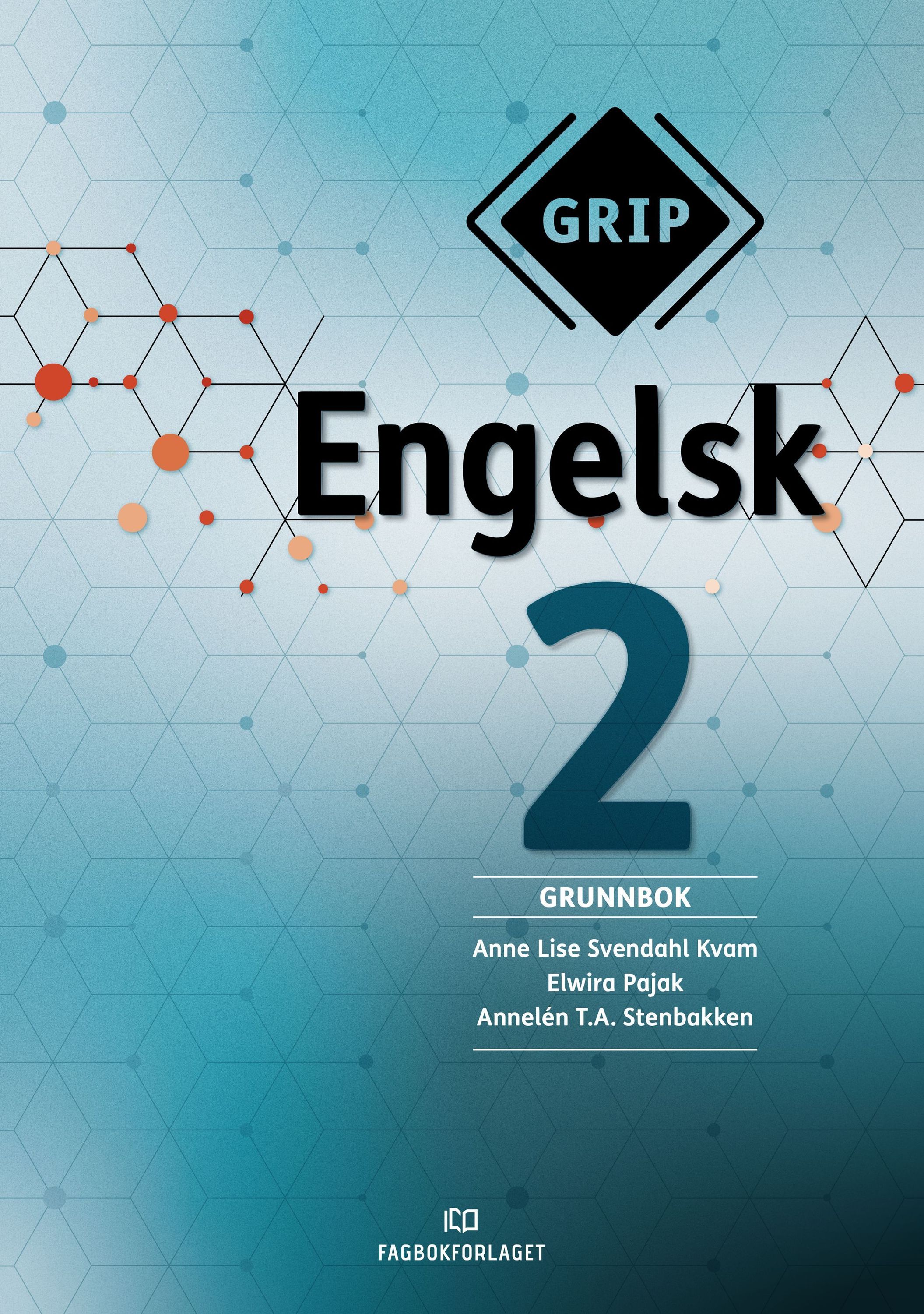 Grip 2. Engelsk